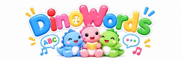 DinoWords